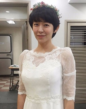 [KBS 아이가다섯] 배우 심이영 '빈티지러브' 협찬